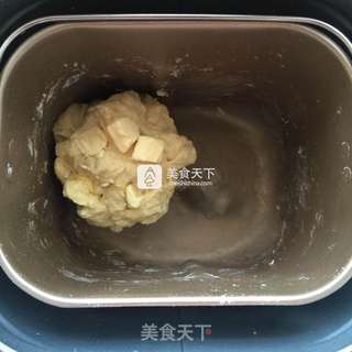 有料小餐包的做法步骤:2