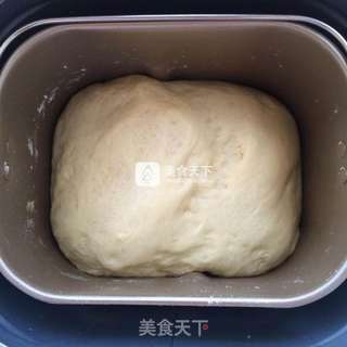 有料小餐包的做法步骤:3