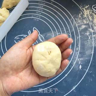 有料小餐包的做法步骤:12
