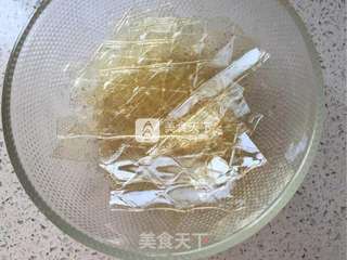 巧克力慕斯蛋糕的做法步骤:2