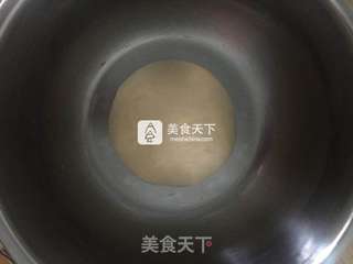 紫薯小包的做法步骤:2