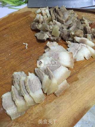 白切肉的做法步骤:9
