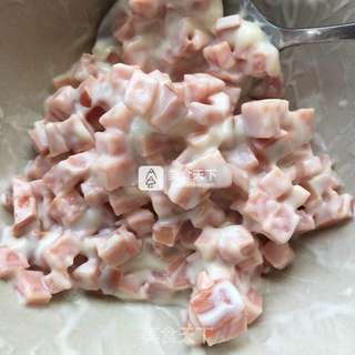 有料小餐包的做法步骤:9