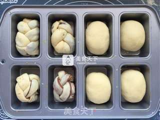 有料小餐包的做法步骤:18