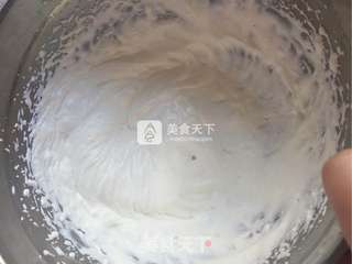 巧克力慕斯蛋糕的做法步骤:6