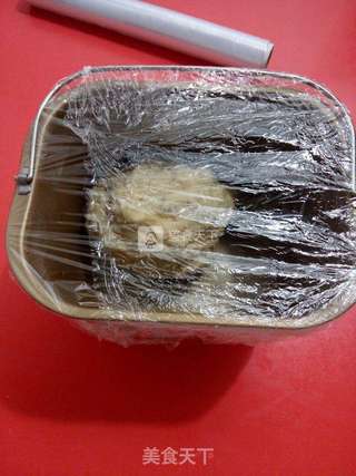 培根小餐包的做法步骤:2