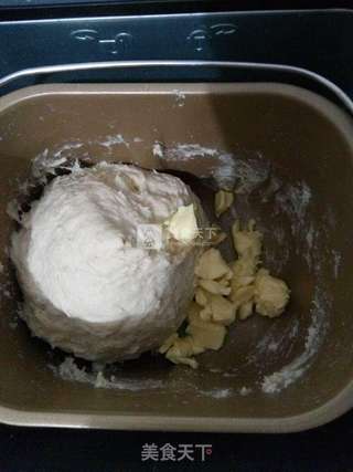 培根小餐包的做法步骤:5