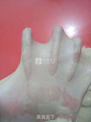 培根小餐包的做法步骤:6