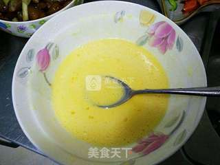 茄汁鱼块的做法步骤:6