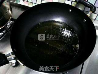 茄汁鱼块的做法步骤:8
