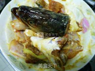 茄汁鱼块的做法步骤:10