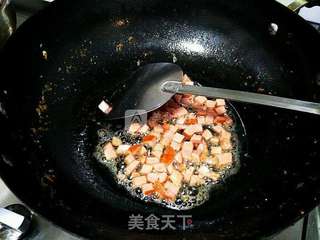 茄汁鱼块的做法步骤:17