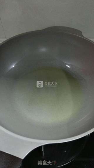 黄鳝鱼炒韭菜的做法步骤:4
