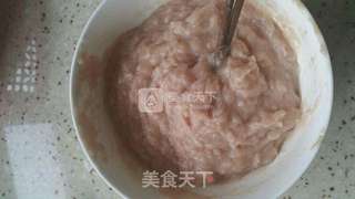 自制鱼圆的做法步骤:5