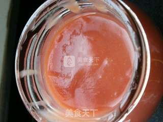 山楂果酱的做法步骤:6