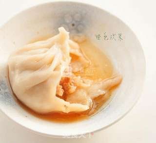 【鲜肉汤包】-- 一口汤汁饱满的做法步骤:13