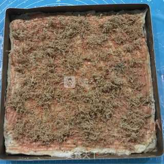 披萨面包块的做法步骤：12