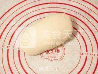 【鲜肉汤包】-- 一口汤汁饱满的做法步骤:3
