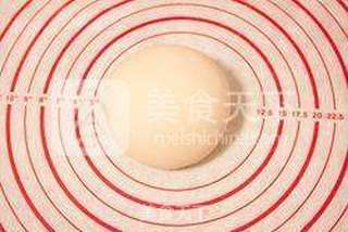 【鲜肉汤包】-- 一口汤汁饱满的做法步骤:4