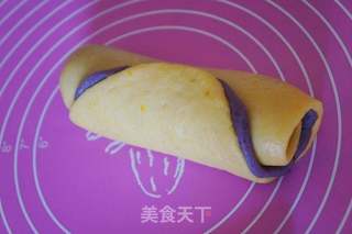 红唇饼干的做法步骤:8