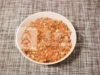 【鲜肉汤包】-- 一口汤汁饱满的做法步骤:7