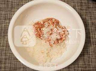 【鲜肉汤包】-- 一口汤汁饱满的做法步骤:6