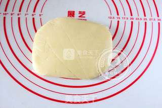 法式蛋挞的做法步骤:6