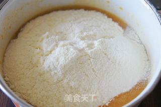 红唇饼干的做法步骤:3