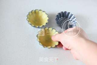 法式蛋挞的做法步骤:8