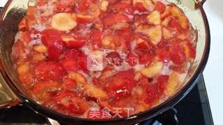 山楂果酱的做法步骤:6