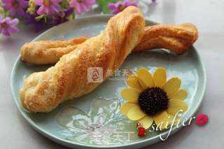 椰蓉奶棒面包的做法步骤:31