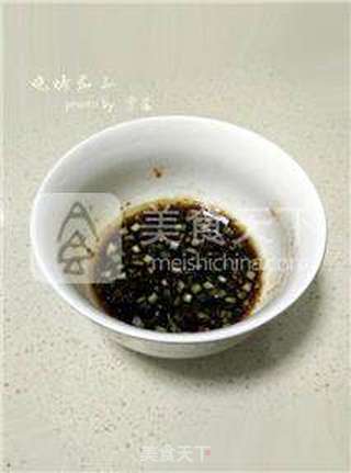 #ACA ATO-TM33HT烤仆小智电子式烤箱之烧烤茄子#的做法步骤:2