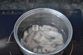 田园小炒的做法步骤:4