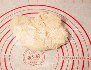 【鲜肉汤包】-- 一口汤汁饱满的做法步骤:2