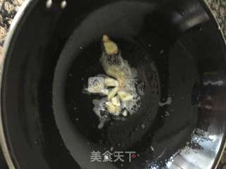 黄瓜炒鸡蛋的做法步骤:5