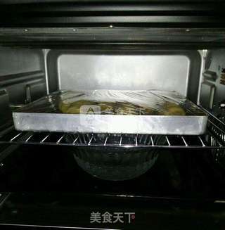 超美味黑胡椒鲜肉面包卷的做法步骤:18