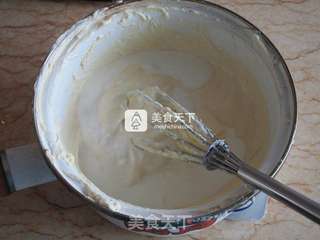 椰香奶酪条的做法步骤:5