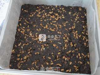 椰香奶酪条的做法步骤:3