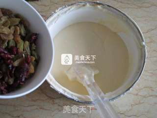 椰香奶酪条的做法步骤:7