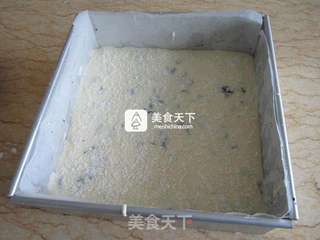 椰香奶酪条的做法步骤:8