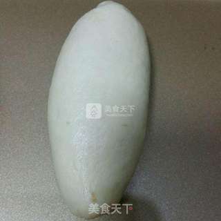 砂糖炼乳面包的做法步骤:10