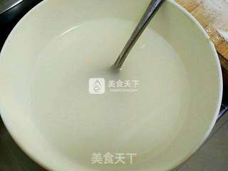 白菜猪肉糜锅贴的做法步骤:18