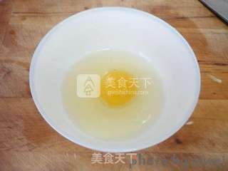 乳酪肉松卷的做法步骤:10