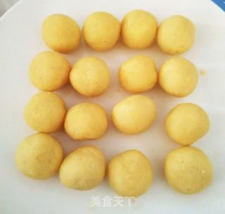 椰蓉馅的做法步骤:6