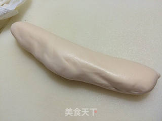 万圣节脑子蛋糕的做法步骤:5