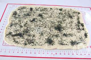 海苔面包的做法步骤：11