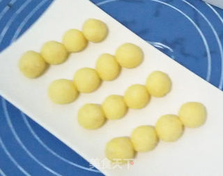 椰蓉馅的做法步骤:7