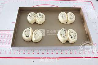 海苔面包的做法步骤:15