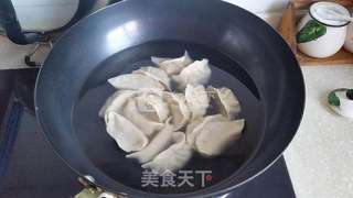 牛肉萝卜饺子的做法步骤:9