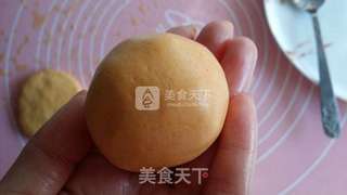 南瓜饼的做法步骤:5